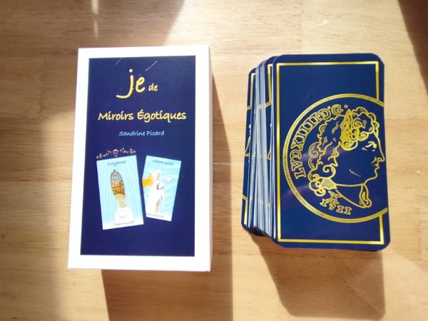 JE Miroirs Egotiques
