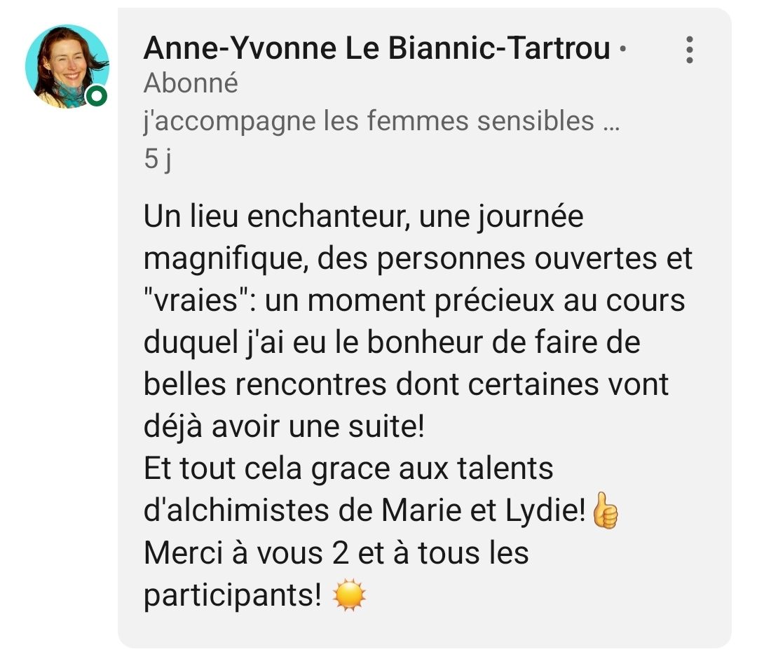 Anne-Yvonne Le Biannic-Tartou 2 juin 2023