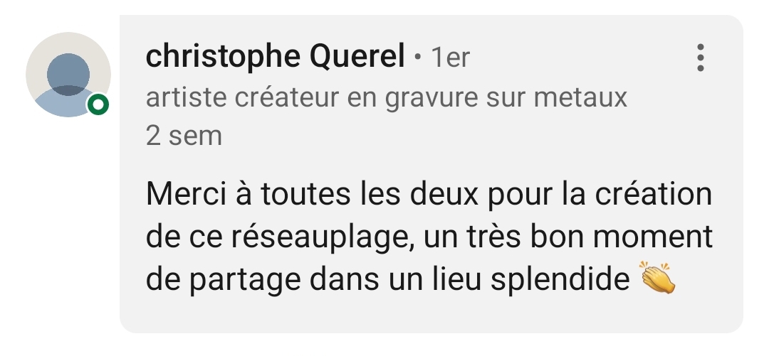 Christophe Querel 19 avril 2023