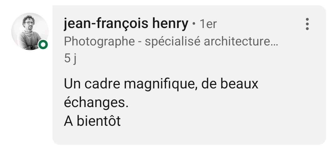 Jeff Henry 2 juin